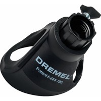 Produktbild von DREMEL® - 568 Vorsatzgerät zum Entfernen von Fugenmörtel bei Wand-, Bodenfliese