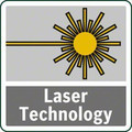Bosch Bodenlinienlaser PLT 2 Produktbild img8 S