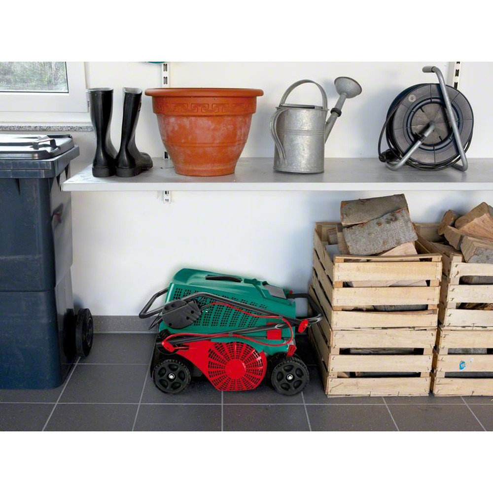 Bosch Elektro-Rasenlüfter ALR 900 Produktbild img3 L