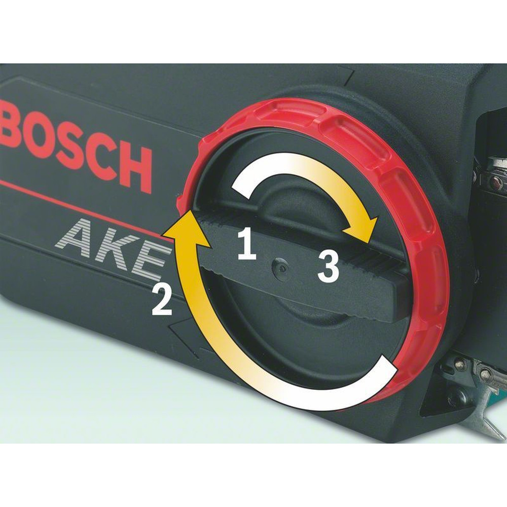 Bosch Elektro-Kettensäge AKE 40-19 Pro Produktbild img4 L