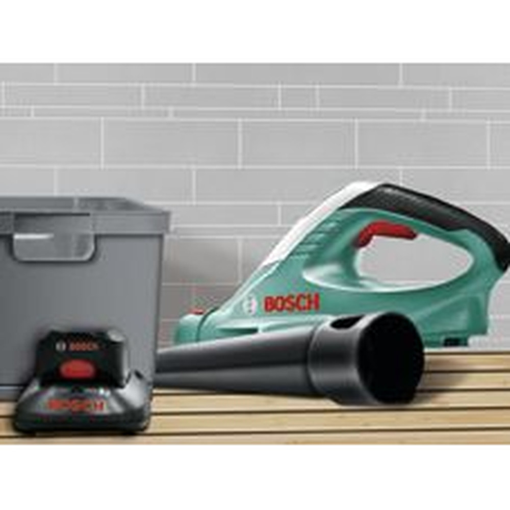 Bosch Akku-Laubbläser ALB 18 LI, Soloversion Produktbild img3 L