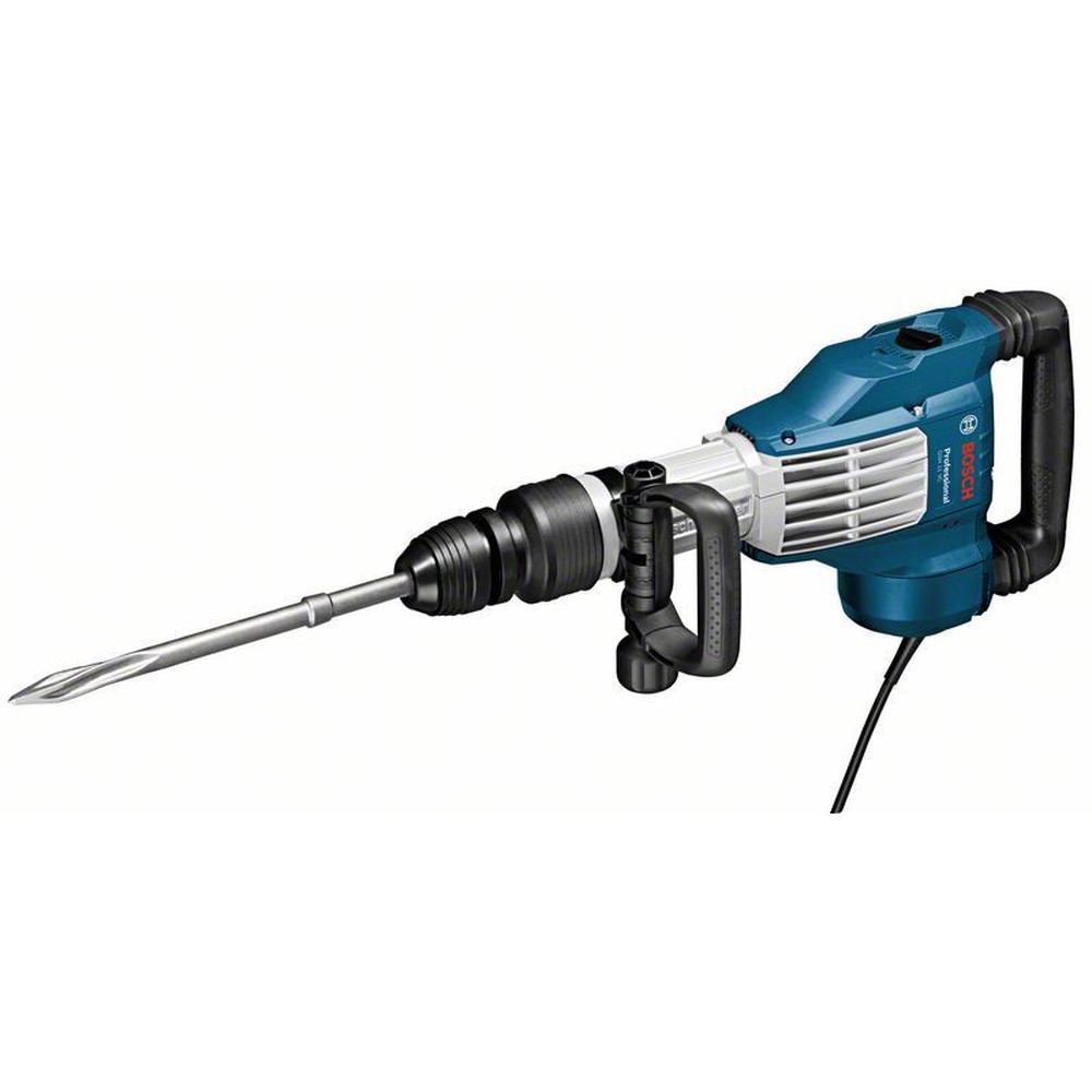 Bosch Schlaghammer SDS-max GSH 11 VC, mit 36 MVS Kat. D Produktbild img1 L