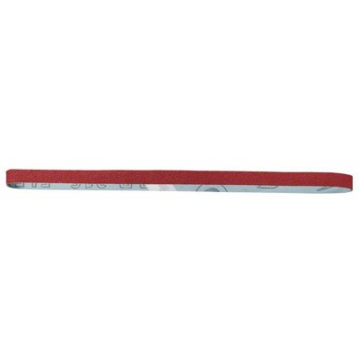 Produktbild von Bosch - Schleifband X440, Best for Wood and Paint, 13 x 455mm, 40 (2608606203)