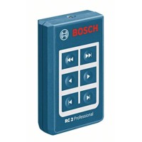 Produktbild von Bosch - Fernbedienung RC 2 (0601069C00)