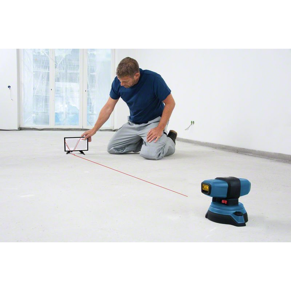 Bosch Bodenprüflaser GSL 2 Produktbild img4 L