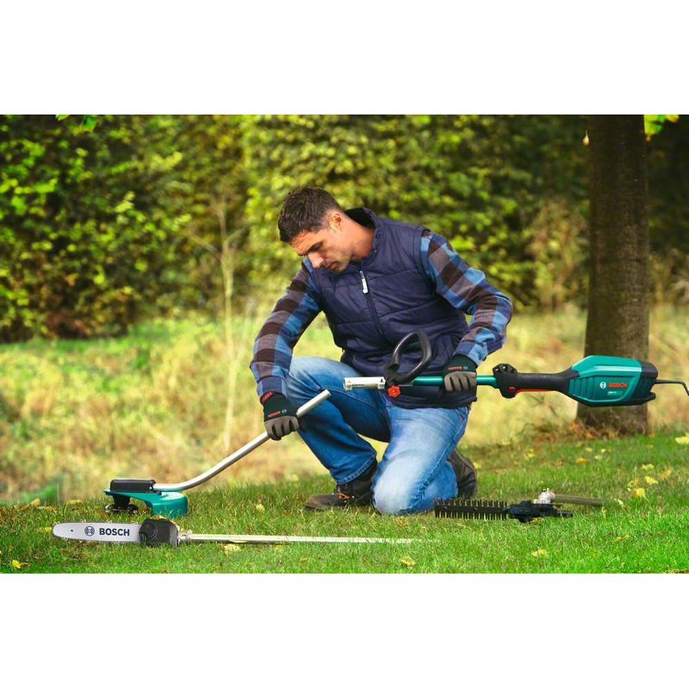 Bosch Antriebseinheit u. Hochentastervorsatz AMW 10 SG Produktbild img4 L