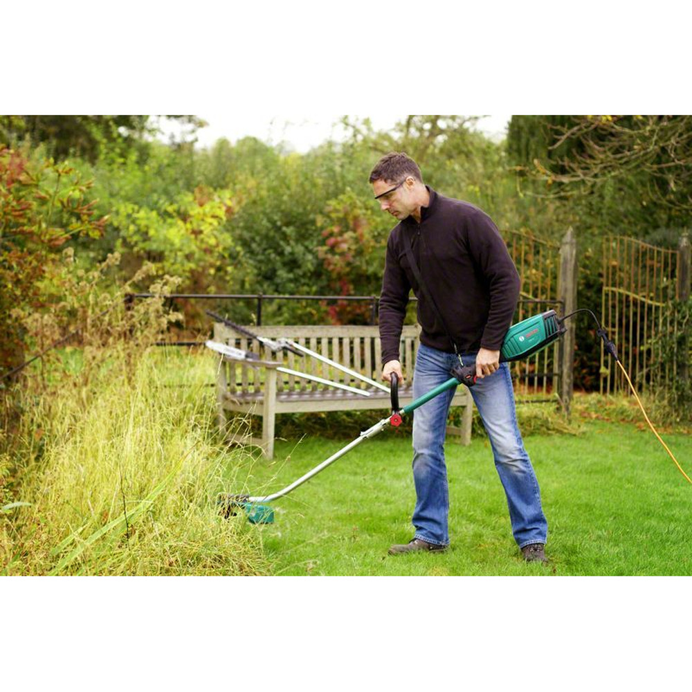 Bosch Antriebseinheit u. Trimmervorsatz AMW 10 RT Produktbild img5 L