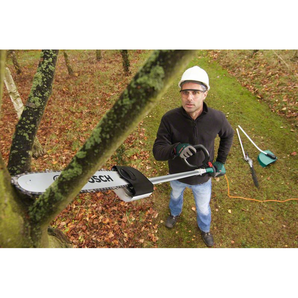 Bosch Antriebseinheit u. Hochentastervorsatz AMW 10 SG Produktbild img5 L