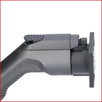 Produktbild von KSTOOLS® - efuturo Wandhalterung für Typ 1 Stecker