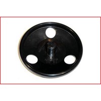 Produktbild von KSTOOLS® - Kupplungs-Zentrierscheibe für VAG, Ø131,8mm