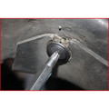 KSTOOLS 1/4" + 10mm Torx- und Innensechskant-Schrauben-Ausdreher-Satz, 34-teilig Produktbild img5 S