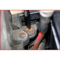 KSTOOLS 1/4" + 10mm Torx- und Innensechskant-Schrauben-Ausdreher-Satz, 34-teilig Produktbild img4 S