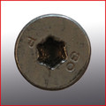 KSTOOLS 1/4" + 10mm Torx- und Innensechskant-Schrauben-Ausdreher-Satz, 34-teilig Produktbild img6 S