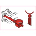 Produktbild von KSTOOLS® - Motoreinstell-Werkzeug-Satz für VAG, 7-teilig Audi A3, VW