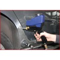 Produktbild von KSTOOLS® - Druckluft-Sandstrahlpistole, 260mm 515.1909