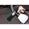 Produktbild von KSTOOLS® - Druckluft-Reinigungs-Pistolen-Satz mit Absaugvorrichtung, 3-teilig 5