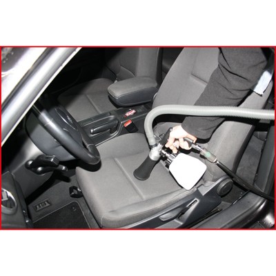 Produktbild von KSTOOLS® - Druckluft-Reinigungs-Pistolen-Satz mit Absaugvorrichtung, 3-teilig 5