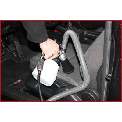 Produktbild von KSTOOLS® - Druckluft-Reinigungs-Pistolen-Satz mit Absaugvorrichtung, 3-teilig 5