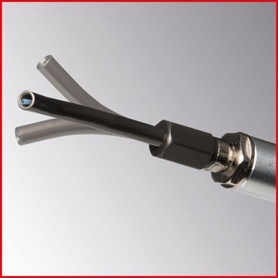 Produktbild von KSTOOLS® - Druckluft-Reinigungs-Pistolen-Satz mit Absaugvorrichtung, 3-teilig 5