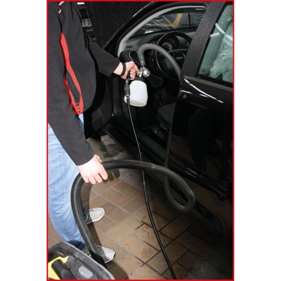 Produktbild von KSTOOLS® - Druckluft-Reinigungs-Pistolen-Satz mit Absaugvorrichtung, 3-teilig 5