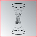Produktbild von KSTOOLS® - Druckluft-Reinigungs-Pistole 515.1980