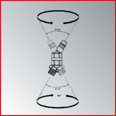 Produktbild von KSTOOLS® - Druckluft-Reinigungs-Pistole 515.1980