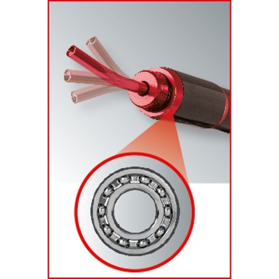 Produktbild von KSTOOLS® - Druckluft-Reinigungs-Pistole 515.1980