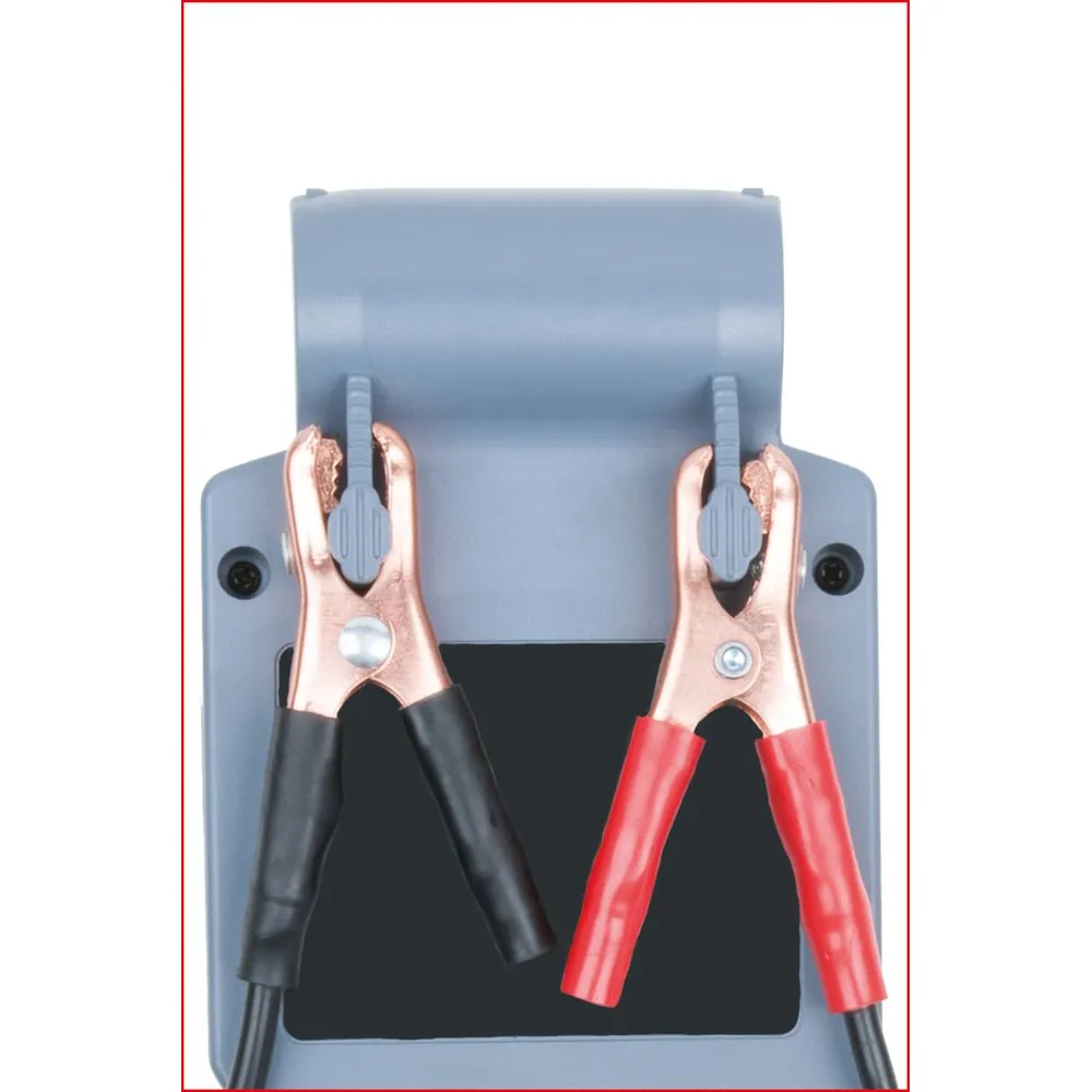 KSTOOLS 12V Digital-Batterie- und Ladesystemtester mit integriertem Drucker Produktbild img3 L