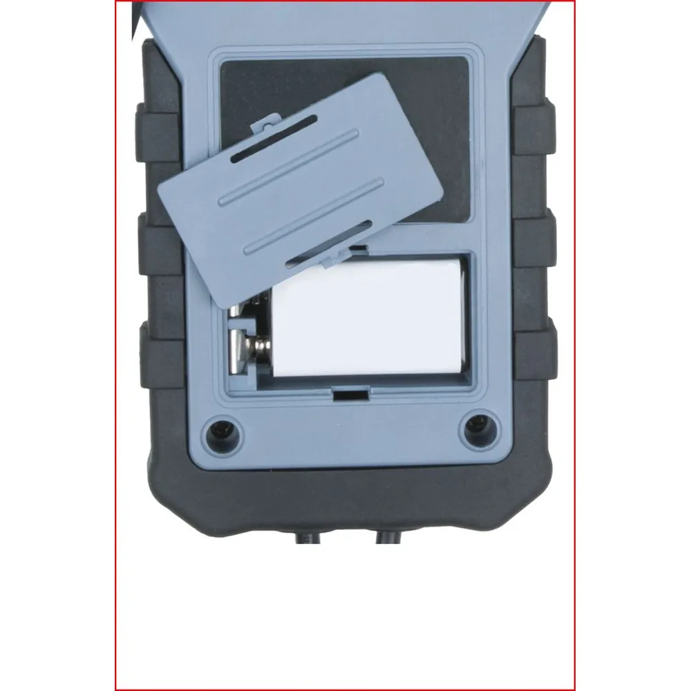 KSTOOLS 12V Digital-Batterie- und Ladesystemtester mit integriertem Drucker Produktbild img2 L