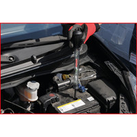 KSTOOLS Säureprüfer für Batterieflüssigkeit, 280mm Produktbild
