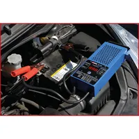 KSTOOLS 12V Digital-Batterietester Produktbild