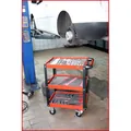 Produktbild von KSTOOLS® - ECOline Werkstatt-Servicewagen, H850xB680xT425mm
