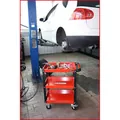 Produktbild von KSTOOLS® - ECOline Werkstatt-Servicewagen, H850xB680xT425mm
