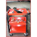 Produktbild von KSTOOLS® - ECOline Werkstatt-Servicewagen, H850xB680xT425mm