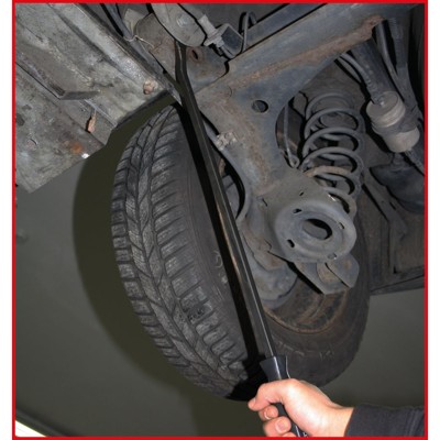 Produktbild von KSTOOLS® - Hebeleisen, 15x185mm