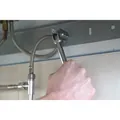Produktbild von Brilliant Tools - Doppel-Steckschlüssel, gekröpft, 11 mm