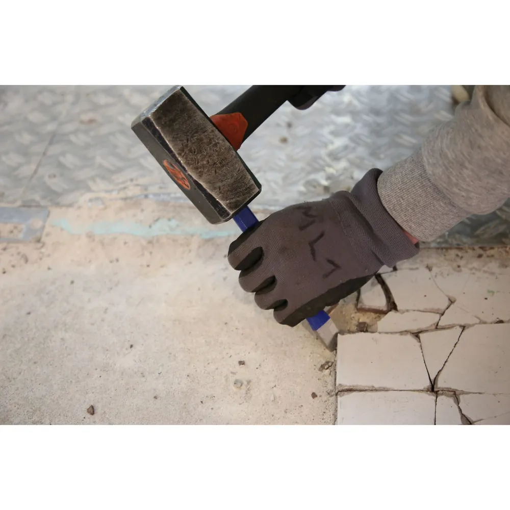 Brilliant Tools Flachmeißel Produktbild img7 L