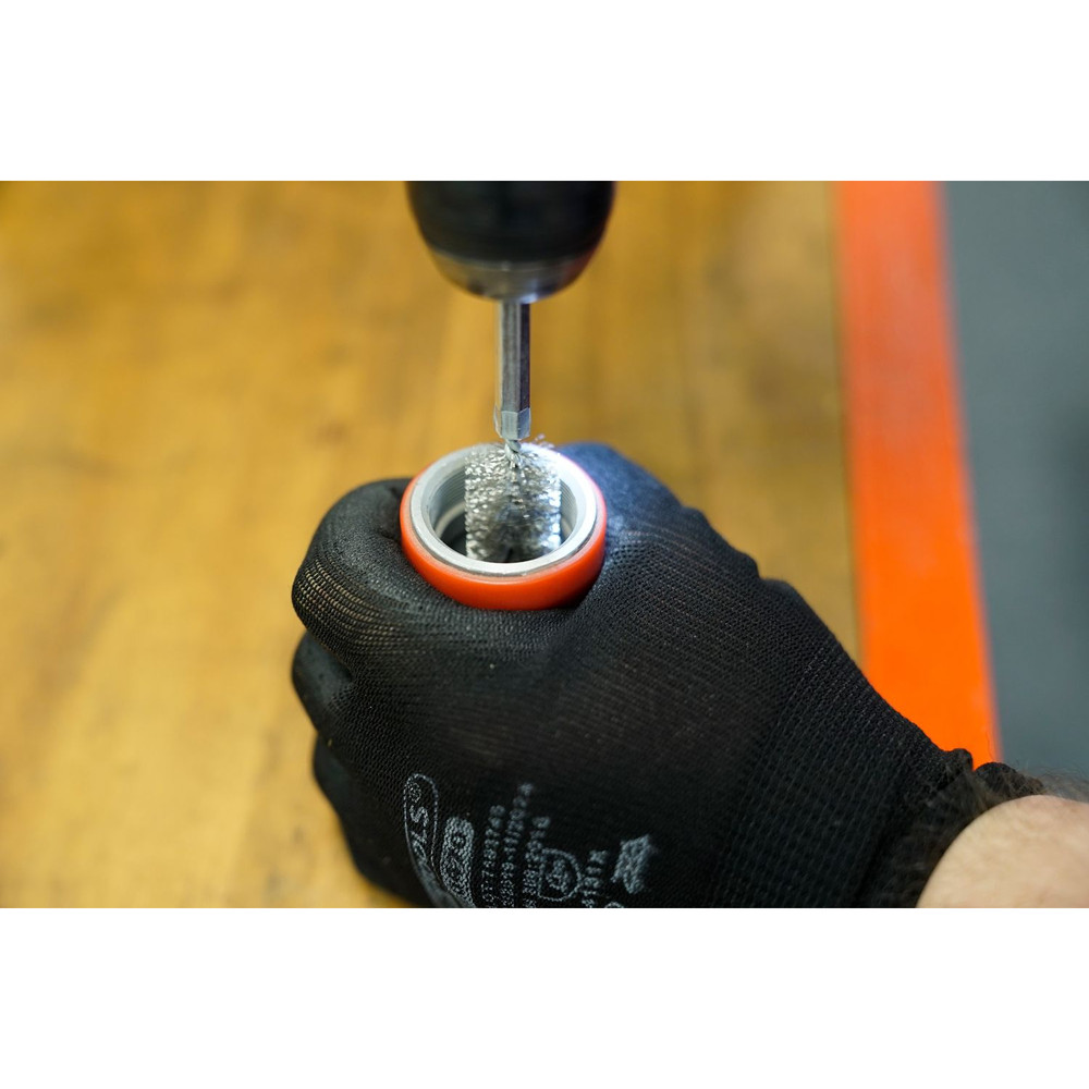 Brilliant Tools Reinigungs-Bürsten-Satz, 20-teilig Produktbild img9 L