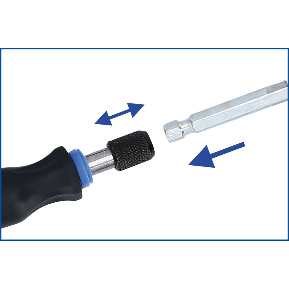 Brilliant Tools Reinigungs-Bürsten-Satz, 20-teilig Produktbild img17 L