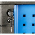 Produktbild von Brilliant Tools - Werkstattwagen mit 7 Schubladen und 473 Werkzeugen
