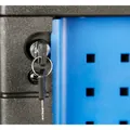 Brilliant Tools Werkstattwagen mit 7 Schubladen, leer Produktbild img7 S