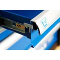 Brilliant Tools Werkstattwagen mit 7 Schubladen, leer Produktbild img8 S