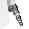 Produktbild von Brilliant Tools - Druckluft-Reinigungs-Pistole BT160300