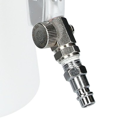 Produktbild von Brilliant Tools - Druckluft-Reinigungs-Pistole BT160300