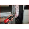 Produktbild von KSTOOLS® - Druckluft-Nadelentroster 3/8", max.6,3bar, 1/4"PT 515.3070