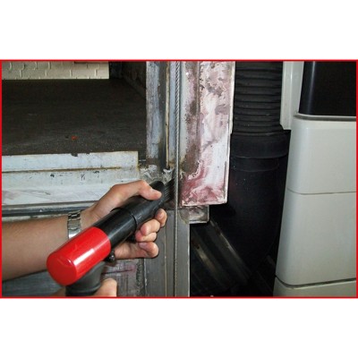Produktbild von KSTOOLS® - Druckluft-Nadelentroster 3/8", max.6,3bar, 1/4"PT 515.3070