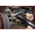 Produktbild von KSTOOLS® - Druckluft-Meißelhammer-Satz Vibro-Impact, 6-teilig 515.3880