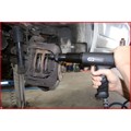 Produktbild von KSTOOLS® - Druckluft-Meißelhammer-Satz Vibro-Impact, 6-teilig 515.3880