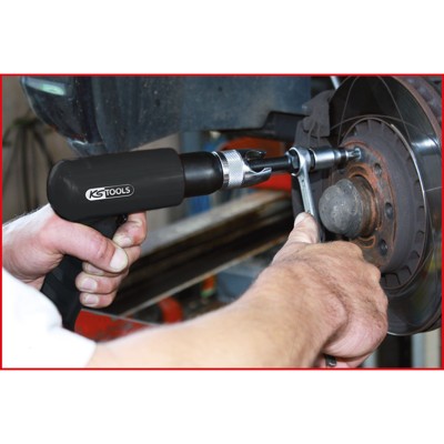 Produktbild von KSTOOLS® - Druckluft-Meißelhammer 515.3881