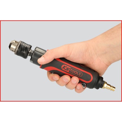 Produktbild von KSTOOLS® - Druckluft-Stabbohrmaschine, 4.000 U/min 515.5435